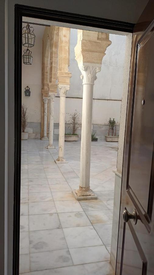 Casa Palacio Arcos Del Carmen *